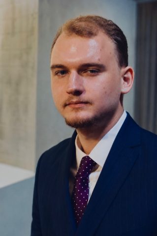 Алексий Анатольевич Божко, основатель Athenium Academy