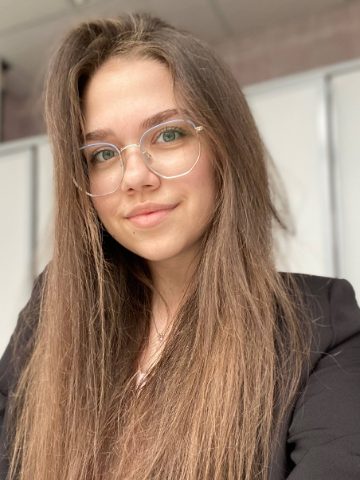Елена Сергеевна, преподаватель химии